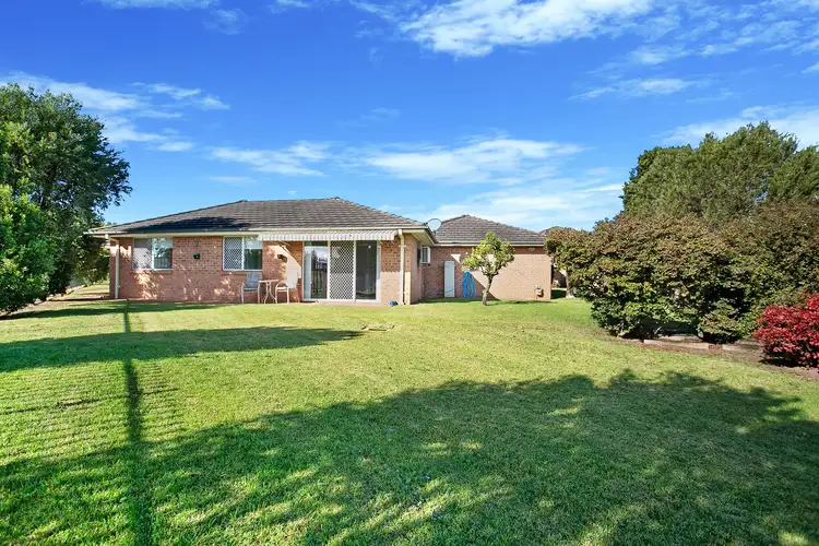 Main view of Homely villa listing, 146/37 Mulgoa Road, Penrith NSW 2750