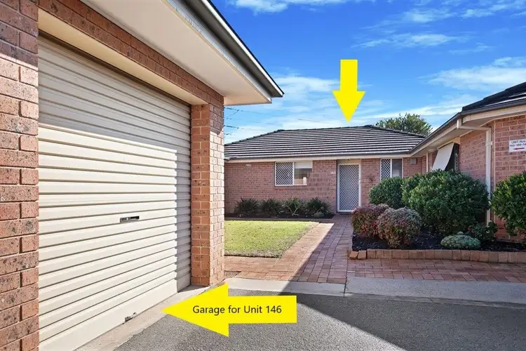 Third view of Homely villa listing, 146/37 Mulgoa Road, Penrith NSW 2750