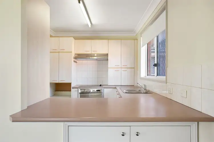 Sixth view of Homely villa listing, 146/37 Mulgoa Road, Penrith NSW 2750