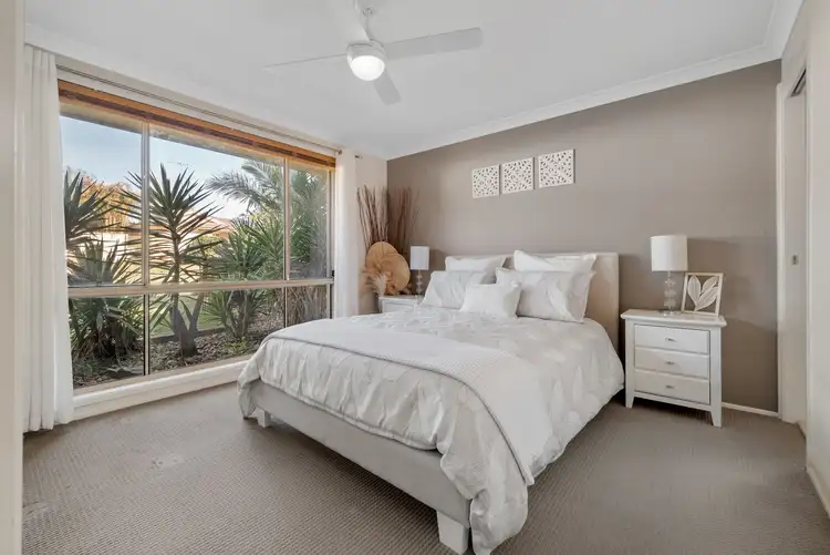 Second view of Homely house listing, 3 Muirfield Crescent, Glenmore Park NSW 2745