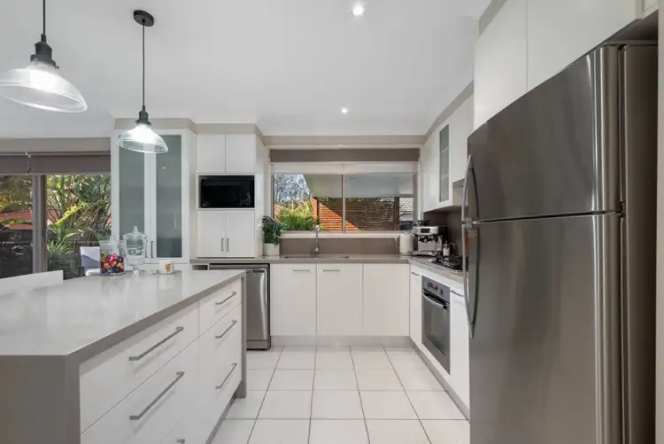 Sixth view of Homely house listing, 3 Muirfield Crescent, Glenmore Park NSW 2745