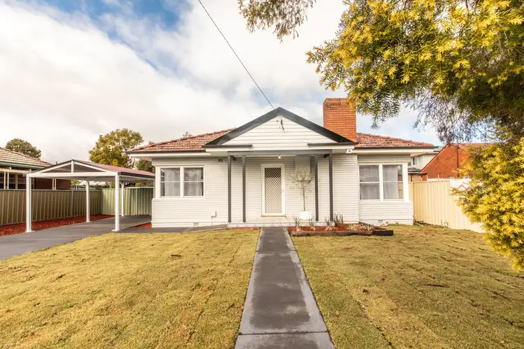 199 Wingewarra Street, Dubbo NSW 2830