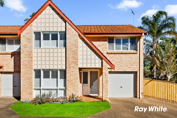 2/328 Seven Hills Road, Kings Langley NSW 2147