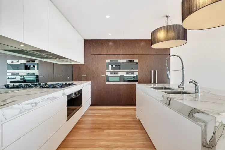 Third view of Homely apartment listing, 7/41 Middle Head Road, Mosman NSW 2088