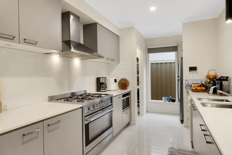 Fourth view of Homely house listing, 13 Leeson Street, Officer South VIC 3809