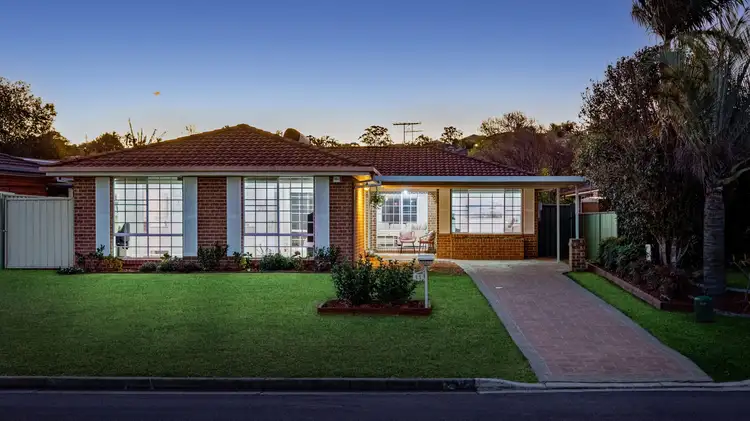 Main view of Homely house listing, 11 Carnarvon Street, Bow Bowing NSW 2566