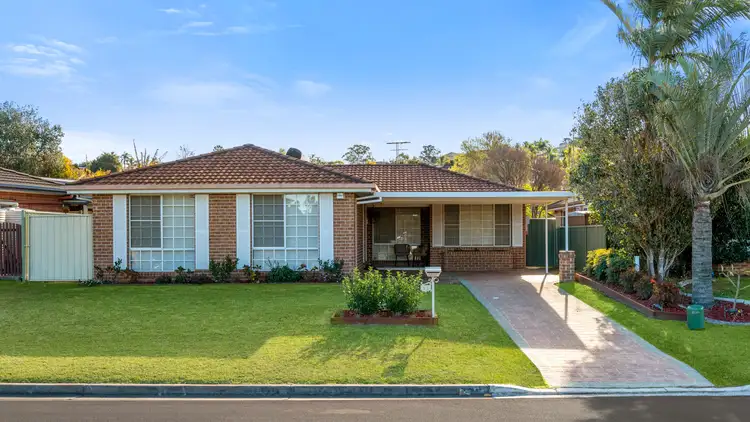 Third view of Homely house listing, 11 Carnarvon Street, Bow Bowing NSW 2566
