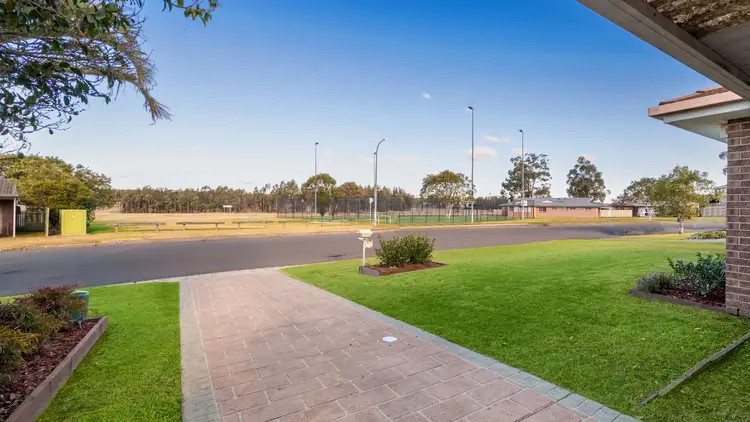 Fourth view of Homely house listing, 11 Carnarvon Street, Bow Bowing NSW 2566