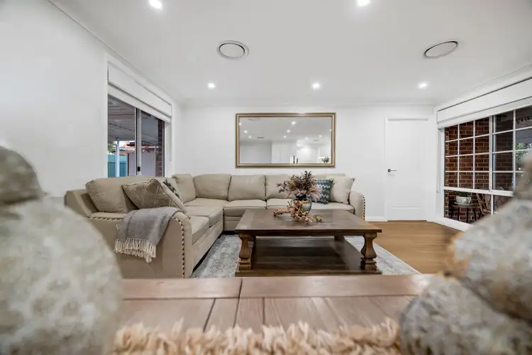 Fifth view of Homely house listing, 11 Carnarvon Street, Bow Bowing NSW 2566