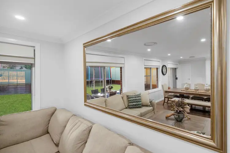 Sixth view of Homely house listing, 11 Carnarvon Street, Bow Bowing NSW 2566