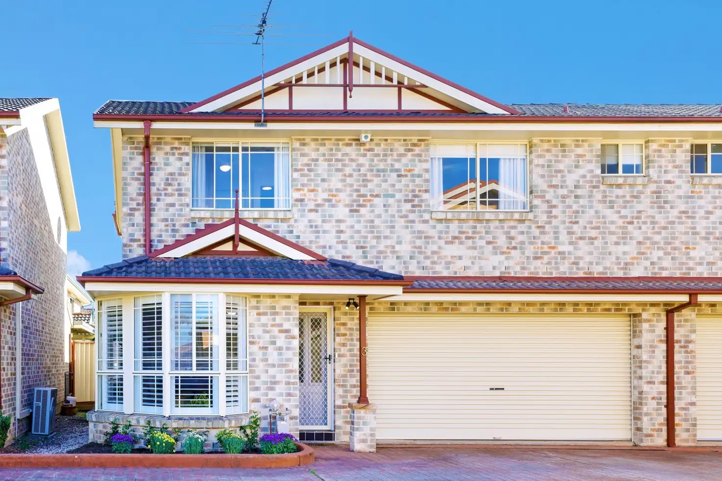 Main view of Homely house listing, 3/5 Gilmore Close, Glenmore Park NSW 2745