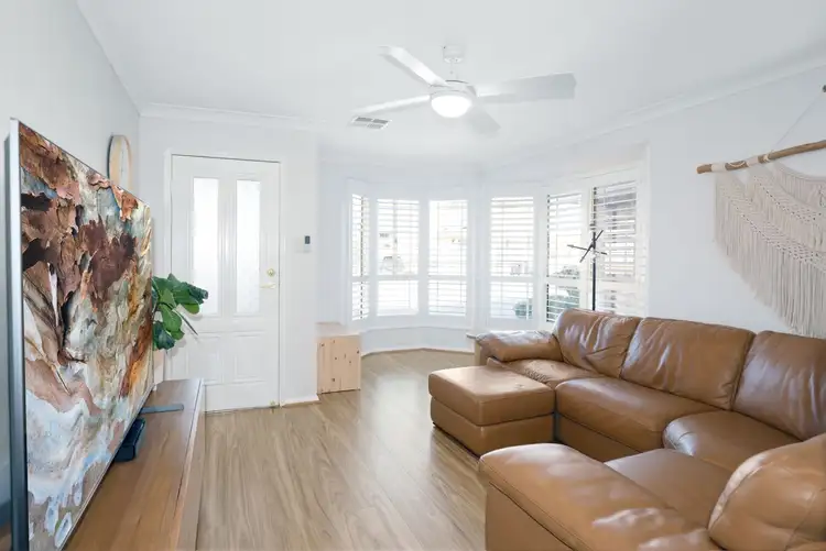 Second view of Homely house listing, 3/5 Gilmore Close, Glenmore Park NSW 2745