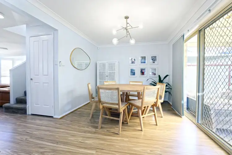 Third view of Homely house listing, 3/5 Gilmore Close, Glenmore Park NSW 2745