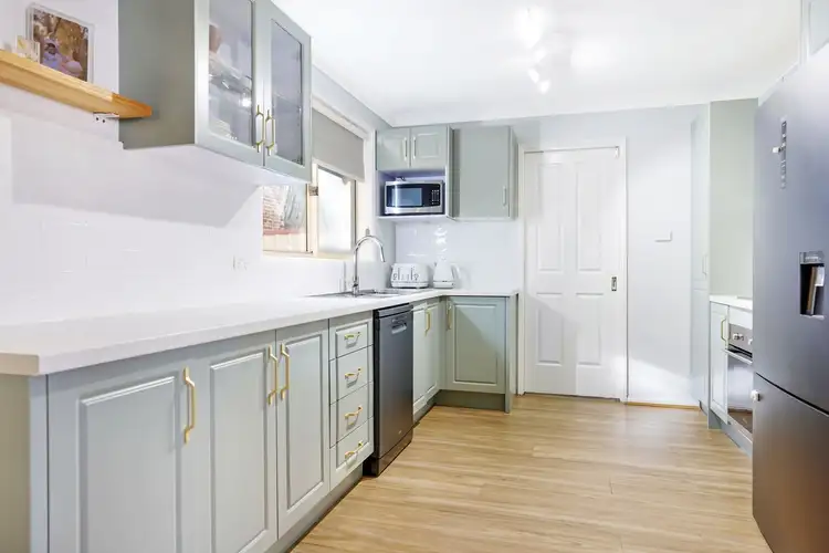 Fourth view of Homely house listing, 3/5 Gilmore Close, Glenmore Park NSW 2745