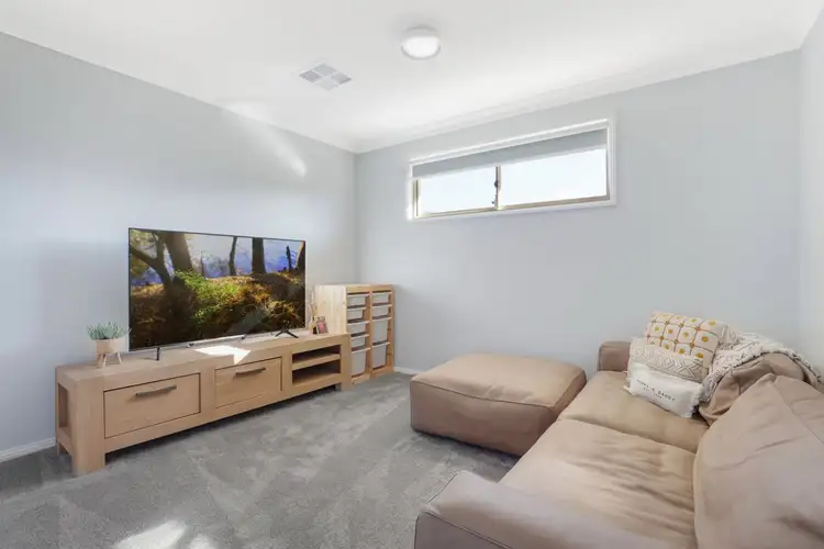 Fifth view of Homely house listing, 3/5 Gilmore Close, Glenmore Park NSW 2745