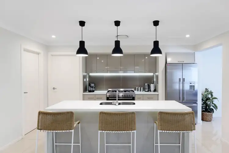 Third view of Homely house listing, 6 Altavista Rise, Glenmore Park NSW 2745