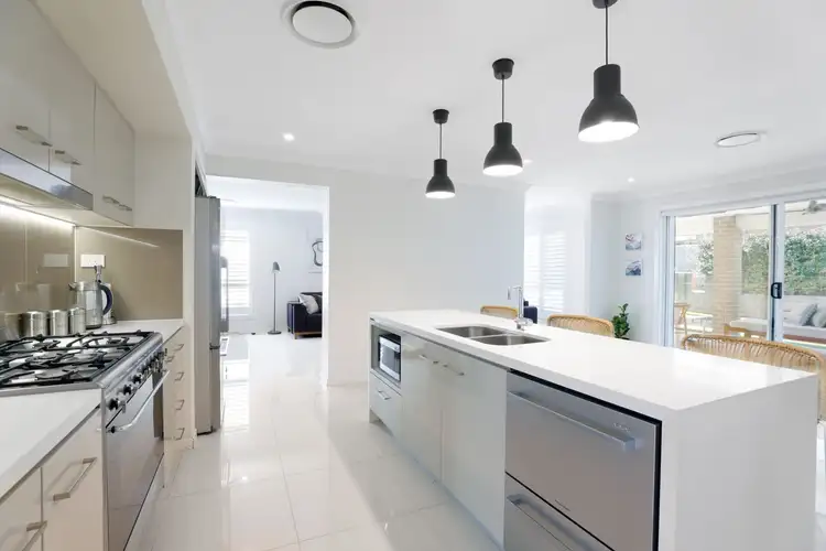 Fourth view of Homely house listing, 6 Altavista Rise, Glenmore Park NSW 2745