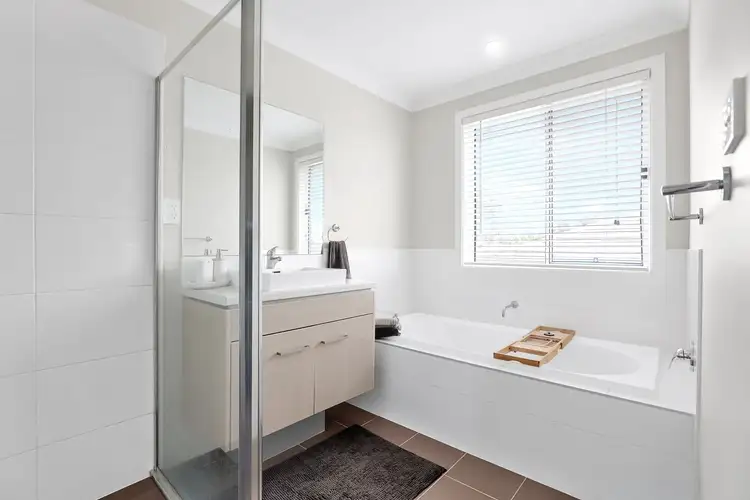 Sixth view of Homely house listing, 6 Altavista Rise, Glenmore Park NSW 2745