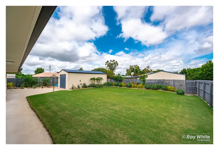 Third view of Homely house listing, 47 Bramble Street, Norman Gardens QLD 4701