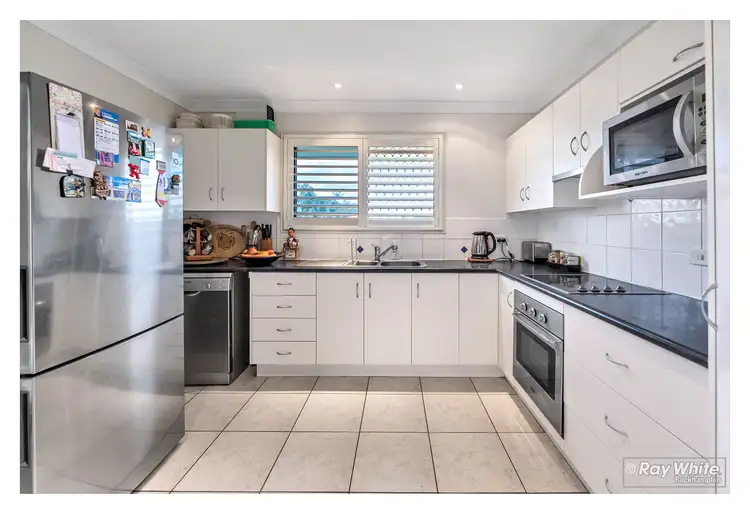 Fourth view of Homely house listing, 47 Bramble Street, Norman Gardens QLD 4701