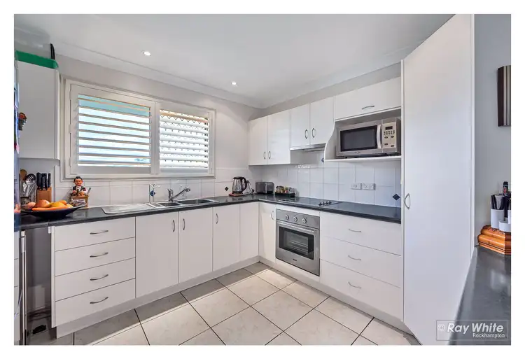 Fifth view of Homely house listing, 47 Bramble Street, Norman Gardens QLD 4701