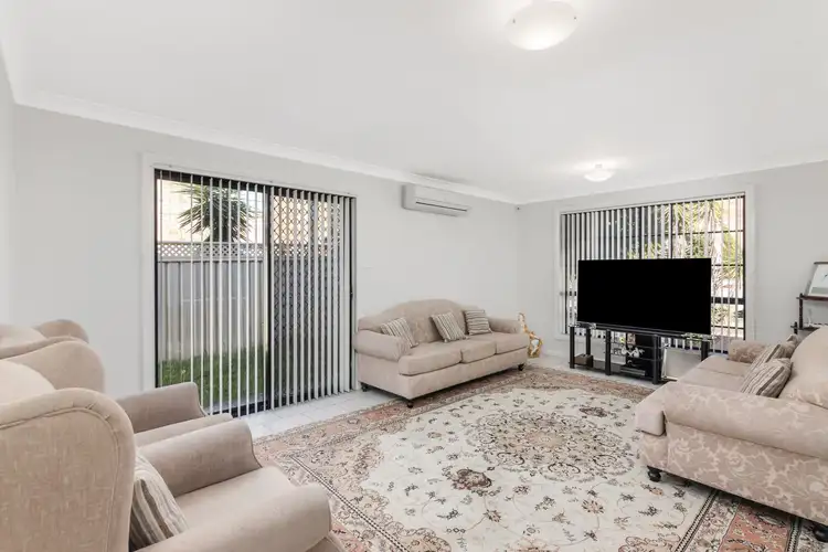 Third view of Homely house listing, 3/34 First Avenue, Hoxton Park NSW 2171