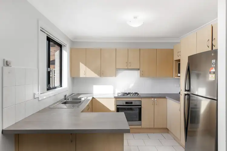 Fourth view of Homely house listing, 3/34 First Avenue, Hoxton Park NSW 2171