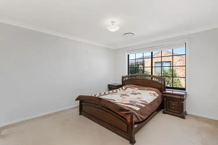 Fifth view of Homely house listing, 3/34 First Avenue, Hoxton Park NSW 2171