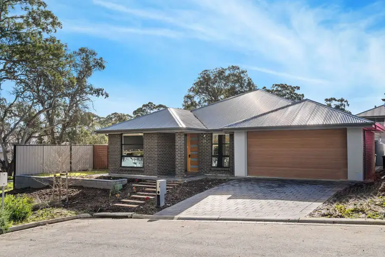 18 Wilton Court, Mount Barker SA 5251