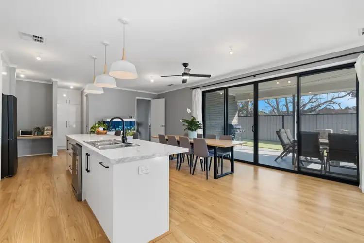 Fifth view of Homely house listing, 18 Wilton Court, Mount Barker SA 5251