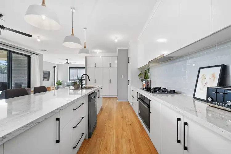 Sixth view of Homely house listing, 18 Wilton Court, Mount Barker SA 5251