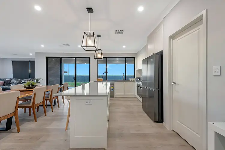 Third view of Homely house listing, 1 Almond Boulevard, Two Wells SA 5501