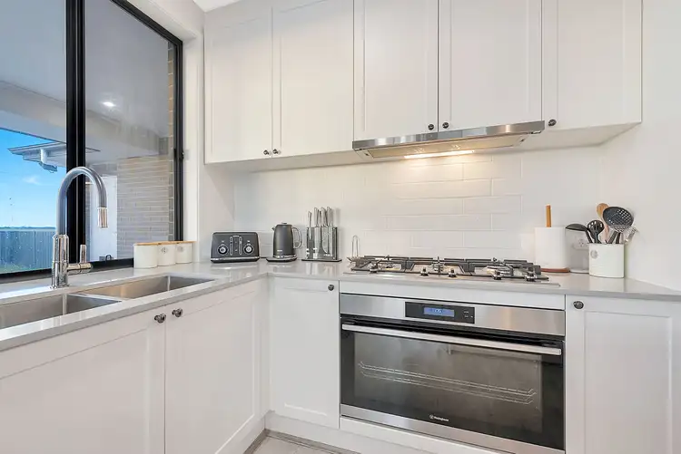 Fourth view of Homely house listing, 1 Almond Boulevard, Two Wells SA 5501