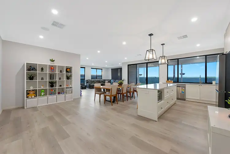 Fifth view of Homely house listing, 1 Almond Boulevard, Two Wells SA 5501