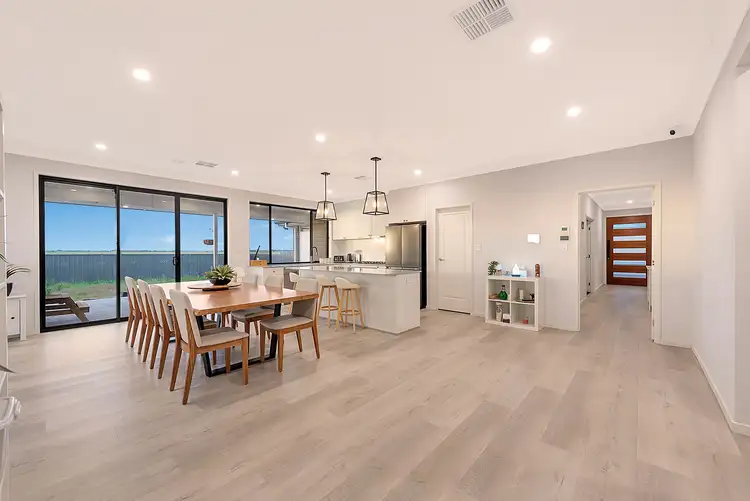 Sixth view of Homely house listing, 1 Almond Boulevard, Two Wells SA 5501