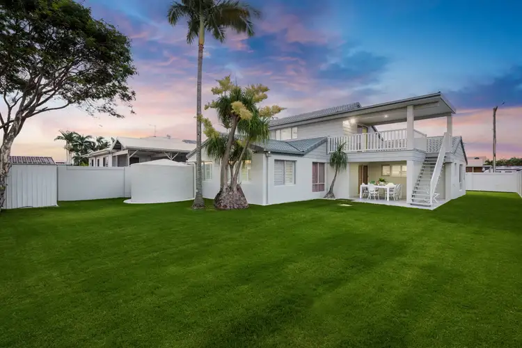 10 Seabrae Street, Steiglitz QLD 4207