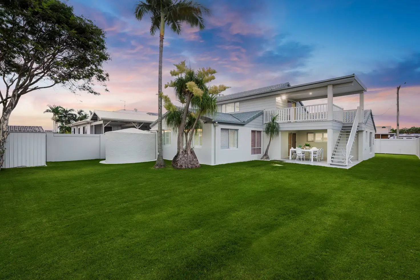 Main view of Homely house listing, 10 Seabrae Street, Steiglitz QLD 4207