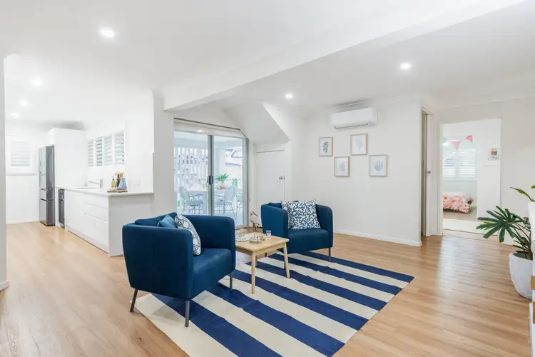 Fourth view of Homely house listing, 10 Seabrae Street, Steiglitz QLD 4207