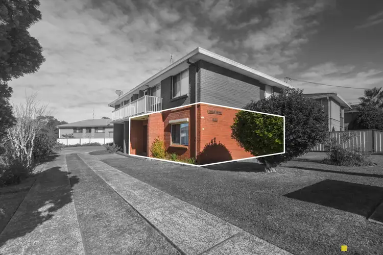 Main view of Homely unit listing, 1/11 Alice Street, Woonona NSW 2517