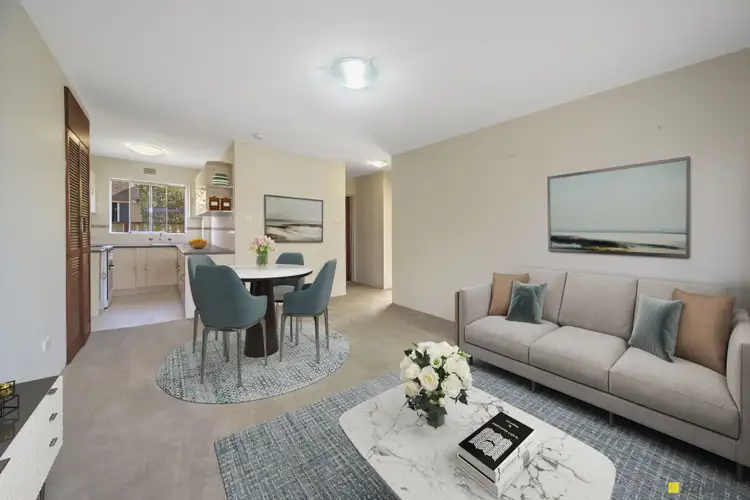 Second view of Homely unit listing, 1/11 Alice Street, Woonona NSW 2517
