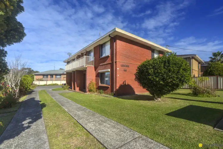 Sixth view of Homely unit listing, 1/11 Alice Street, Woonona NSW 2517