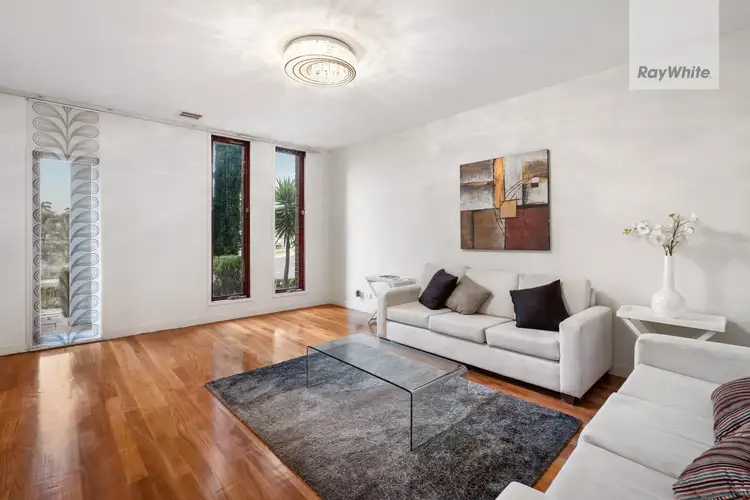 Second view of Homely house listing, 35 Gurnung Drive, Cairnlea VIC 3023