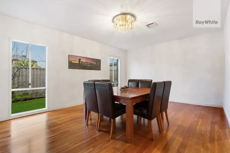 Third view of Homely house listing, 35 Gurnung Drive, Cairnlea VIC 3023