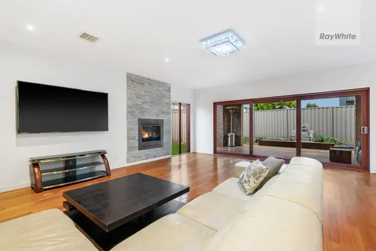 Fourth view of Homely house listing, 35 Gurnung Drive, Cairnlea VIC 3023