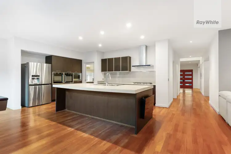 Sixth view of Homely house listing, 35 Gurnung Drive, Cairnlea VIC 3023