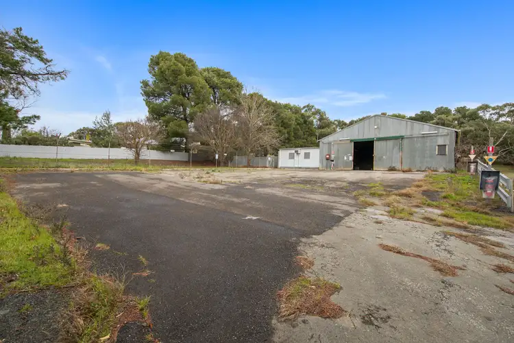 Third view of Homely land listing, 17 West Terrace, Clare SA 5453