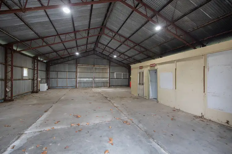 Fourth view of Homely land listing, 17 West Terrace, Clare SA 5453