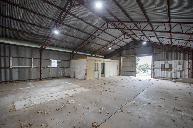 Fifth view of Homely land listing, 17 West Terrace, Clare SA 5453