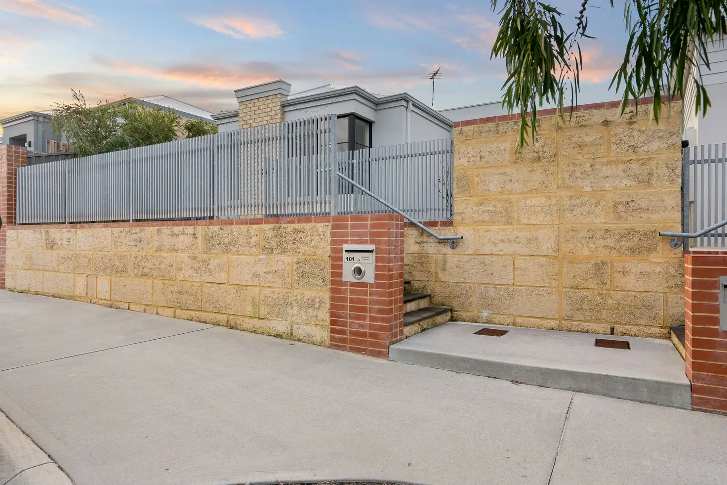 Main view of Homely house listing, 101 Aviator Boulevard, Clarkson WA 6030