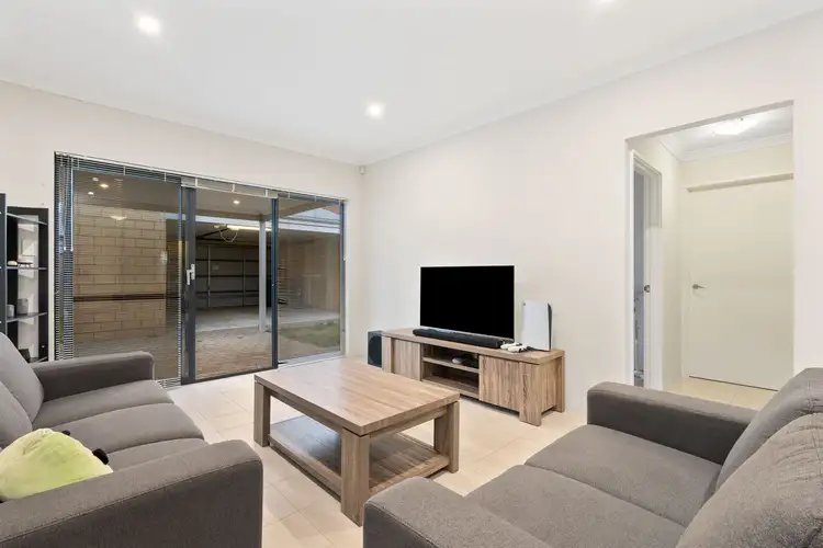 Second view of Homely house listing, 101 Aviator Boulevard, Clarkson WA 6030